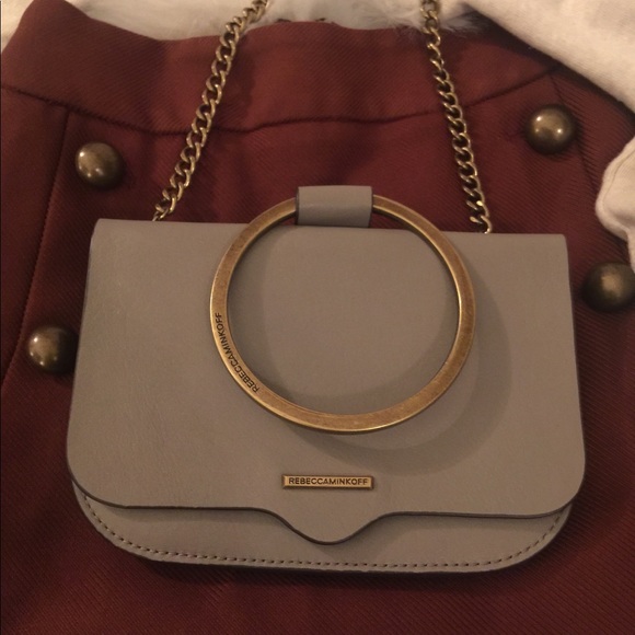 Rebecca minkoff Crossbody Bag - Picture 2 of 8